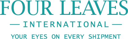Four Leaves International — Your Eyes on Every Shipment